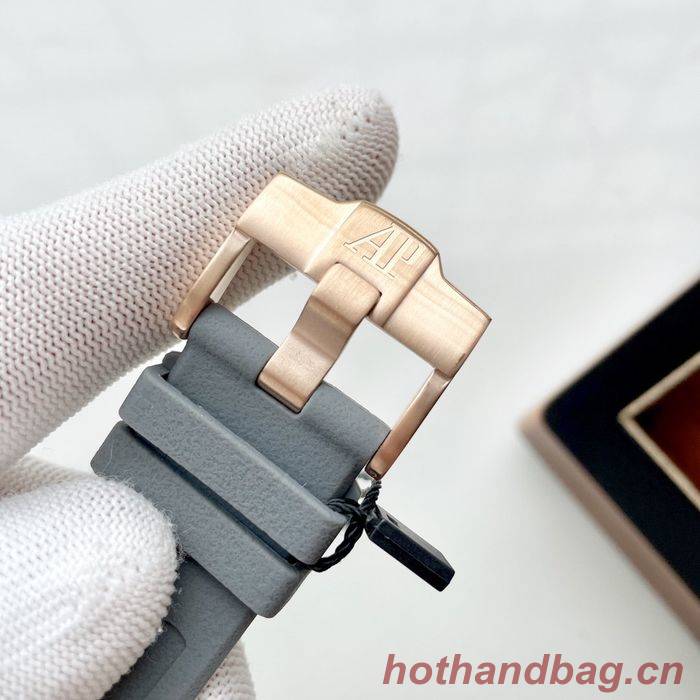 Audemars Piguet Watch APW00040-1 Audemars Piguet Watch APW00040-1